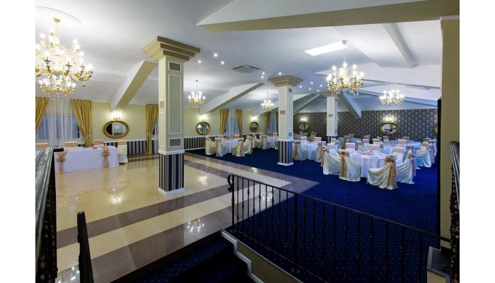 Hotel Conacul Din Ardeal poza 12