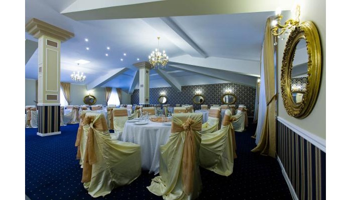 Hotel Conacul Din Ardeal poza 14