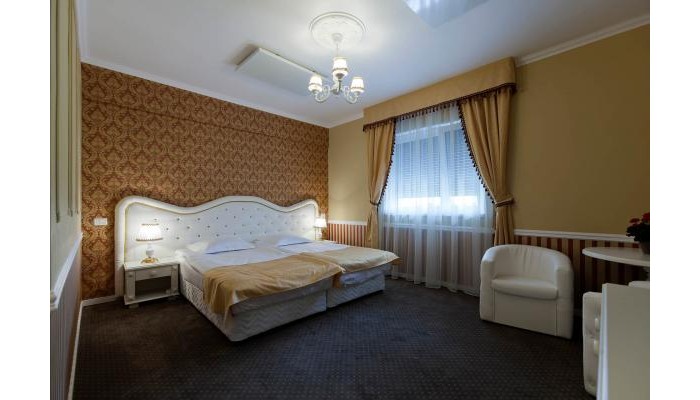 Hotel Conacul Din Ardeal poza 2