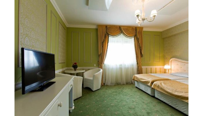 Hotel Conacul Din Ardeal poza 10