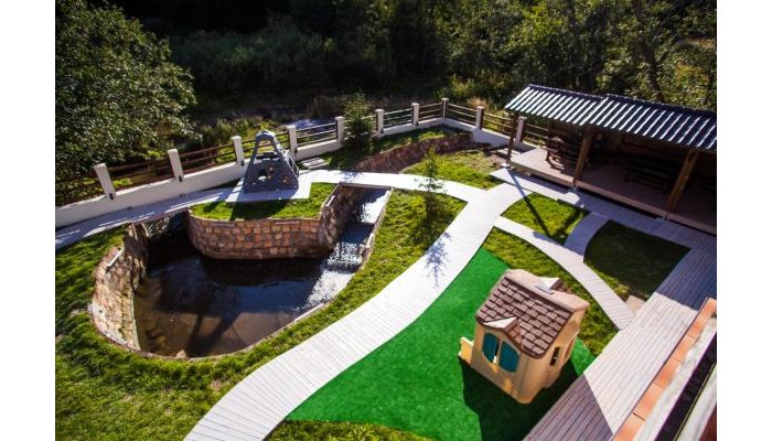 Hotel Draga Maria poza 1