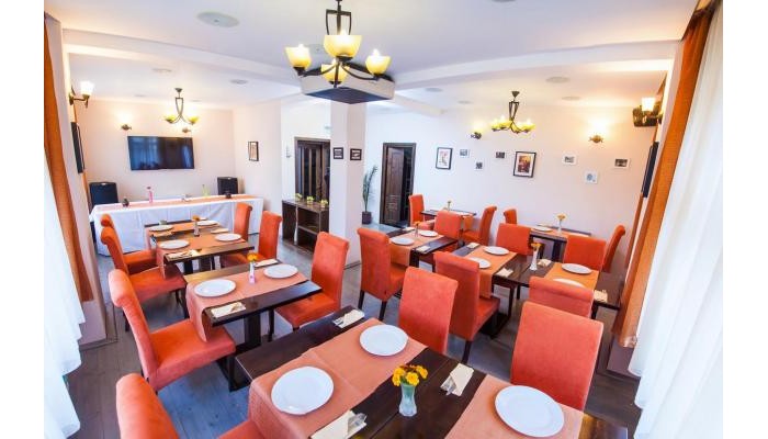 Hotel Draga Maria poza 4