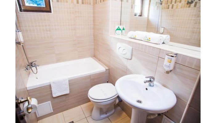 Hotel Draga Maria poza 3