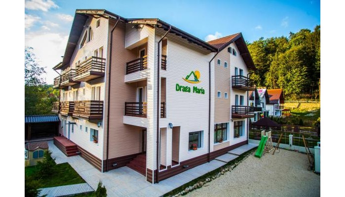 Hotel Draga Maria poza 0