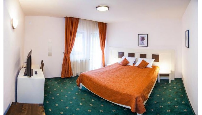 Hotel Draga Maria poza 2