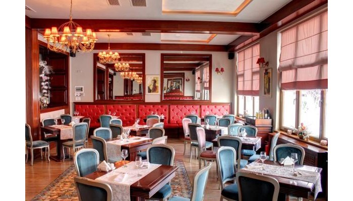 Hotel Dragului poza 4