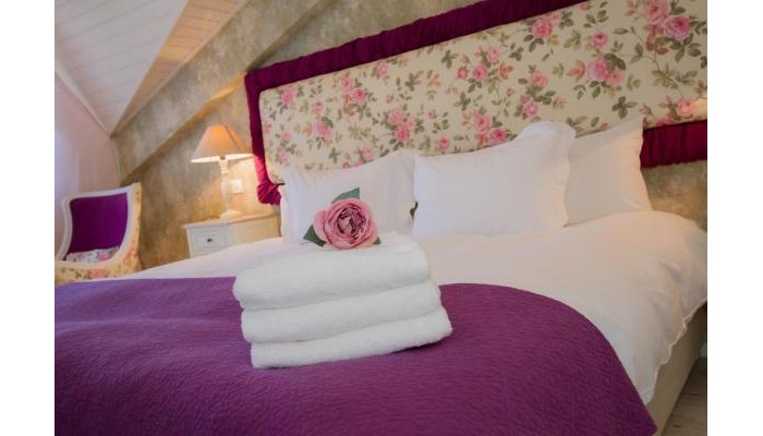 Hotel Dragului poza 12