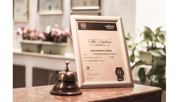 Hotel Dragului poza 3