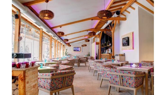 Hotel Dragului poza 8