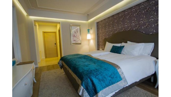 Hotel Dragului poza 21