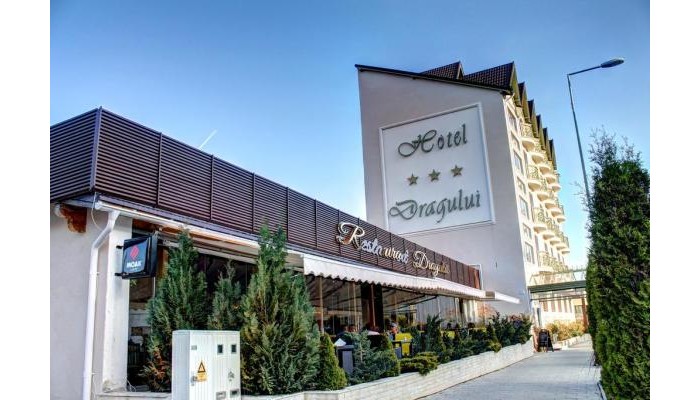 Hotel Dragului poza 1