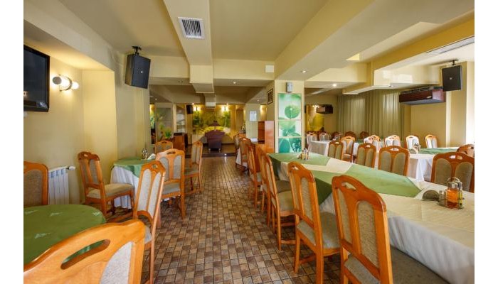 Eden Grand Resort Predeal poza 6