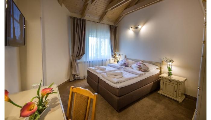 Eden Grand Resort Predeal poza 8