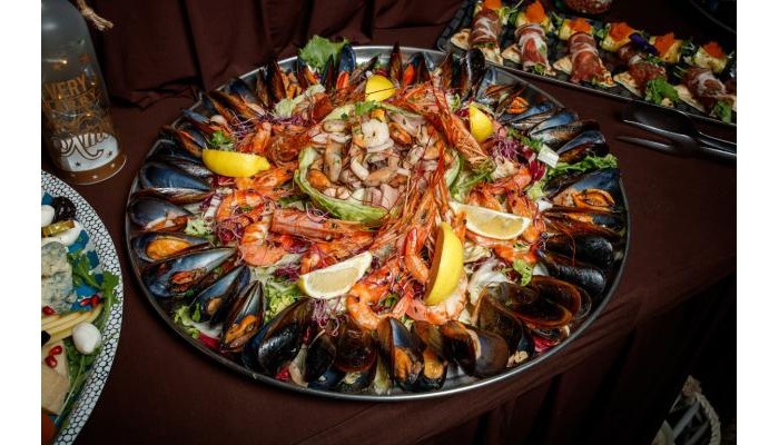 Eden Grand Resort Predeal poza 9