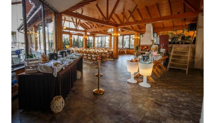 Eden Grand Resort Predeal poza 11