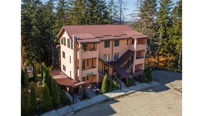 Eden Grand Resort Predeal poza 1