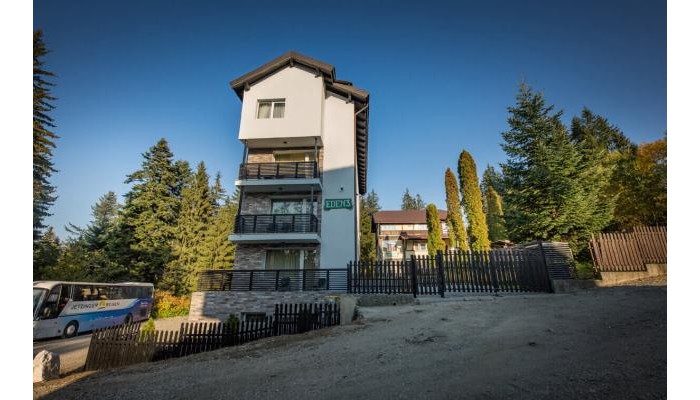 Eden Grand Resort Predeal poza 15