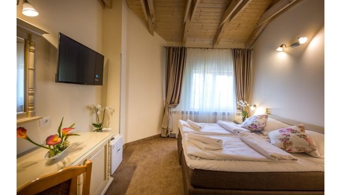 Eden Grand Resort Predeal poza 16