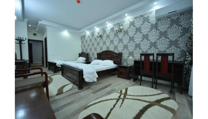 Hotel Edy.s Royal poza 8