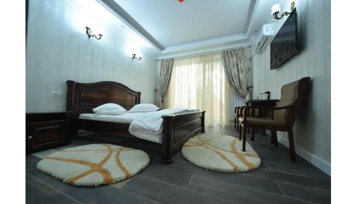 Hotel Edy.s Royal poza 2