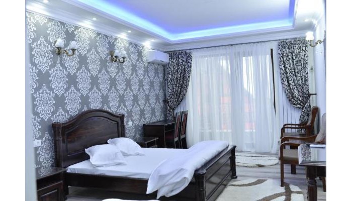 Hotel Edy.s Royal poza 1