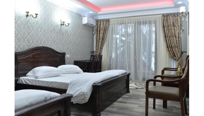 Hotel Edy.s Royal poza 11