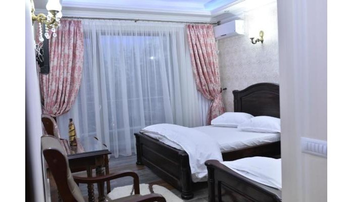 Hotel Edy.s Royal poza 10