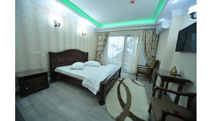 Hotel Edy.s Royal poza 12