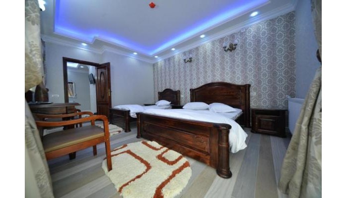 Hotel Edy.s Royal poza 6