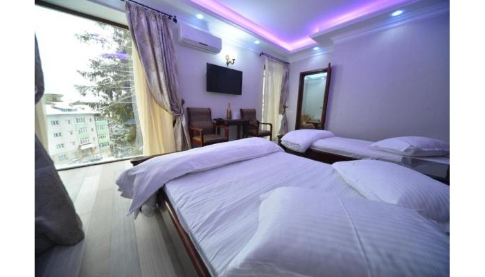 Hotel Edy.s Royal poza 5