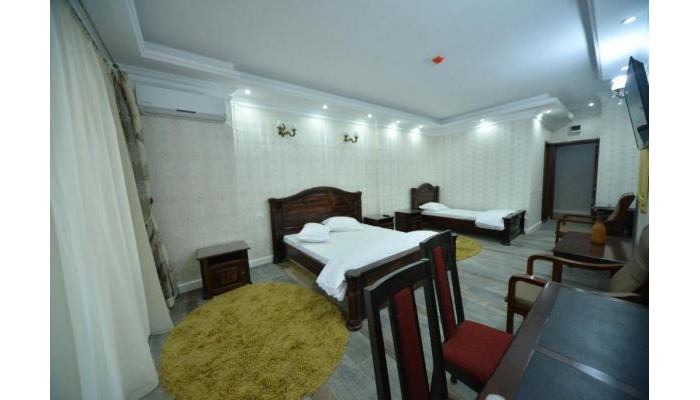 Hotel Edy.s Royal poza 3