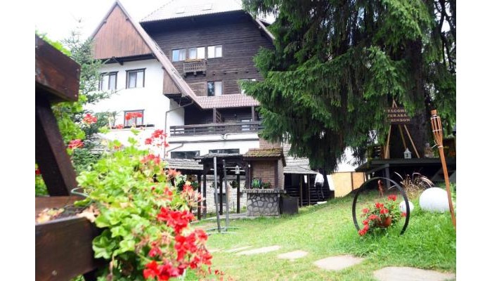 Hotel Elexus Boutique poza 0