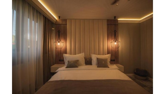 Hotel Elexus Boutique poza 1