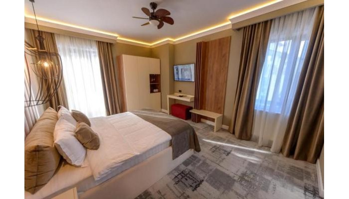 Hotel Elexus Boutique poza 4