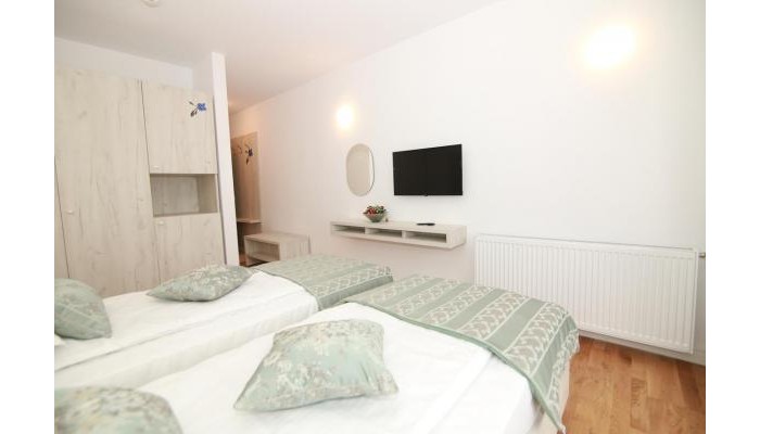 Hotel Hilltop poza 11