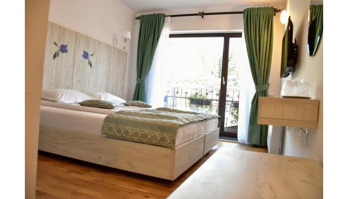 Hotel Hilltop poza 12