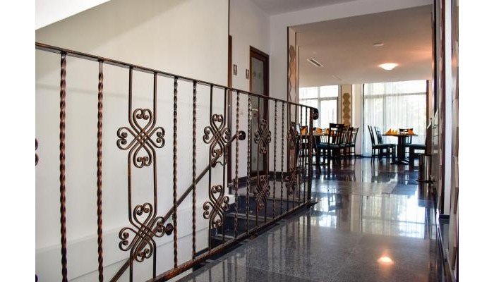 Hotel Hilltop poza 14