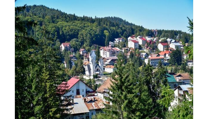 Hotel Hilltop poza 25