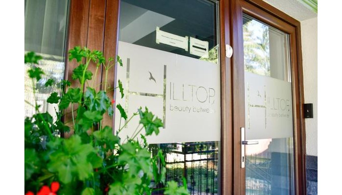 Hotel Hilltop poza 4