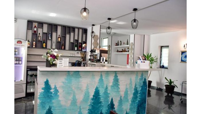 Hotel Hilltop poza 7