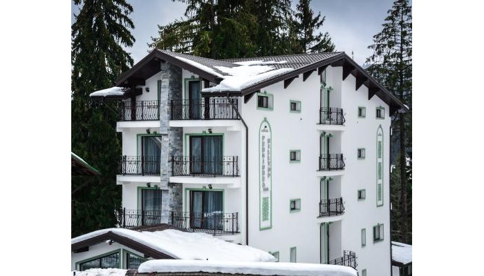 Hotel Hilltop poza 5