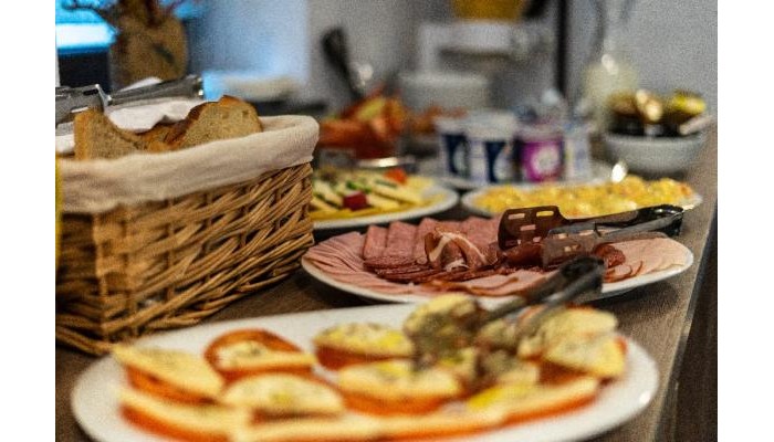 Hotel Hilltop poza 24