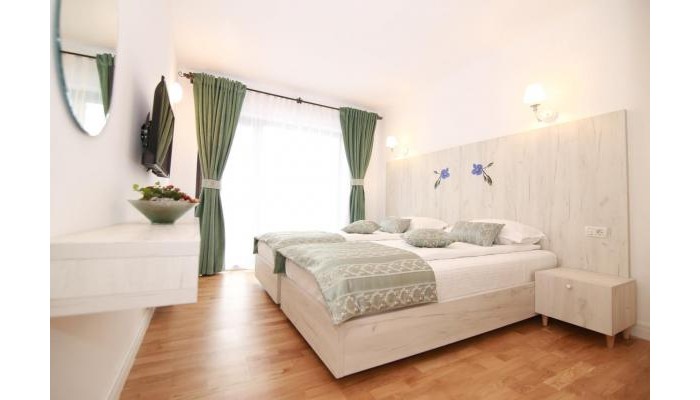 Hotel Hilltop poza 18