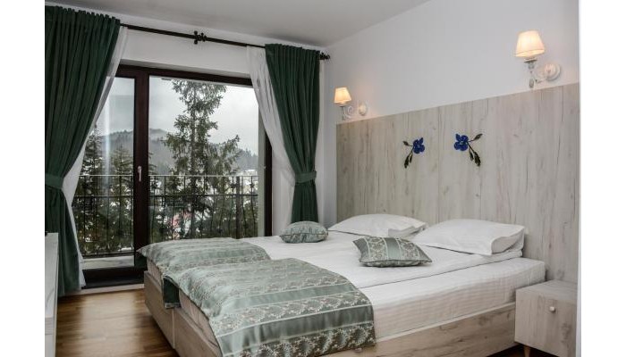 Hotel Hilltop poza 20