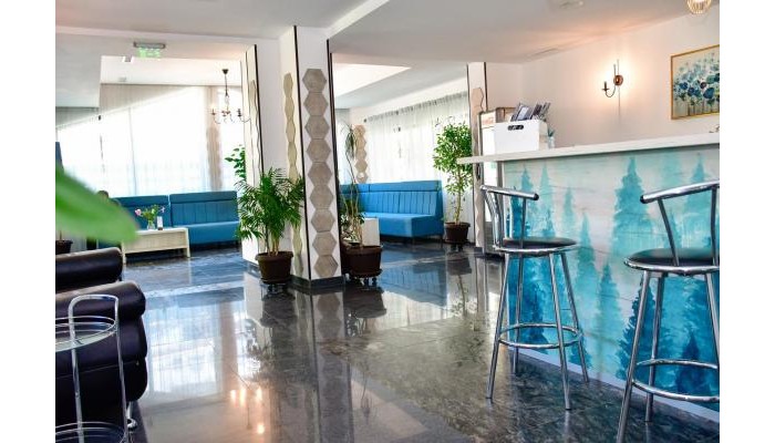 Hotel Hilltop poza 8