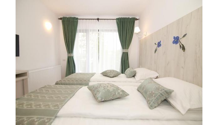 Hotel Hilltop poza 22