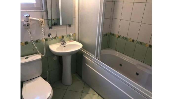 Hotel Mountain Breeze Predeal poza 3