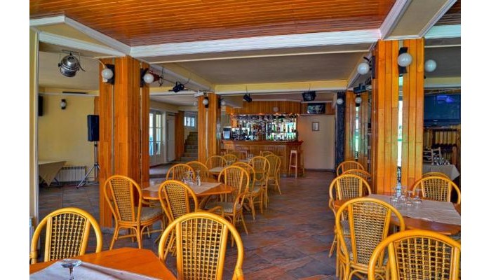 Hotel Mountain Breeze Predeal poza 5