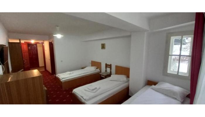 Hotel Mountain Breeze Predeal poza 2