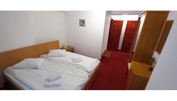 Hotel Mountain Breeze Predeal poza 4